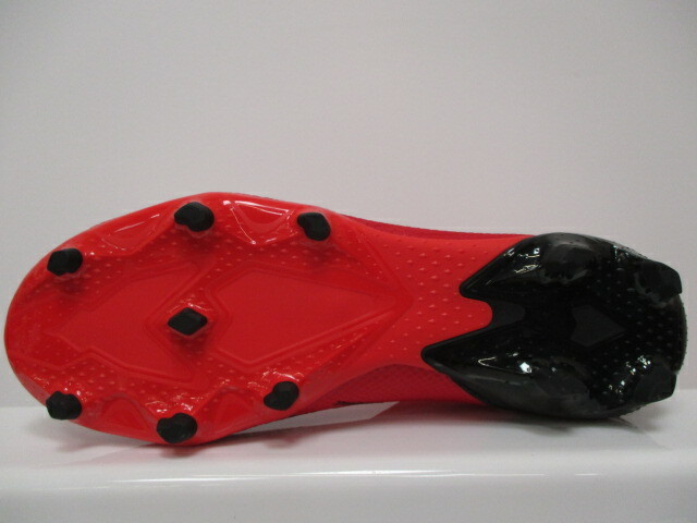 predator laceless 20.3